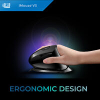 iMouse V3 Ergonomic