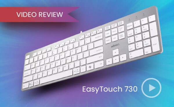 Tech for Techs reviews the EasyTouch 730!