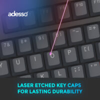 EasyTouch 150 laser etched keys copy
