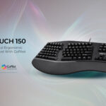 Press Release & Coverage of the EasyTouch Mechanical Keyboards (Easytouch 150/130)