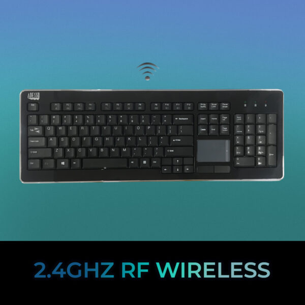 Second image of WKB-4400UB (Discontinued - Replaced by WKB-4450UB)