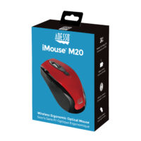 iMouse M20R box 3D
