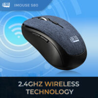 iMouse S80L-1