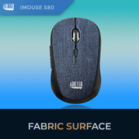 iMouse S80L-2