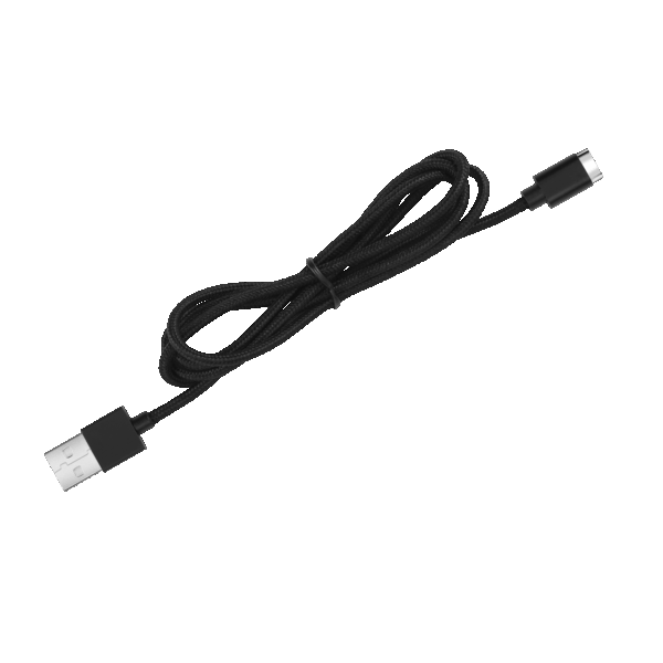 NuScan 3500 Magnetic USB Charging Cable