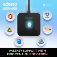 AFP-400-Passkey