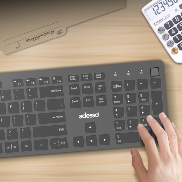 Second image of AKB-730FB