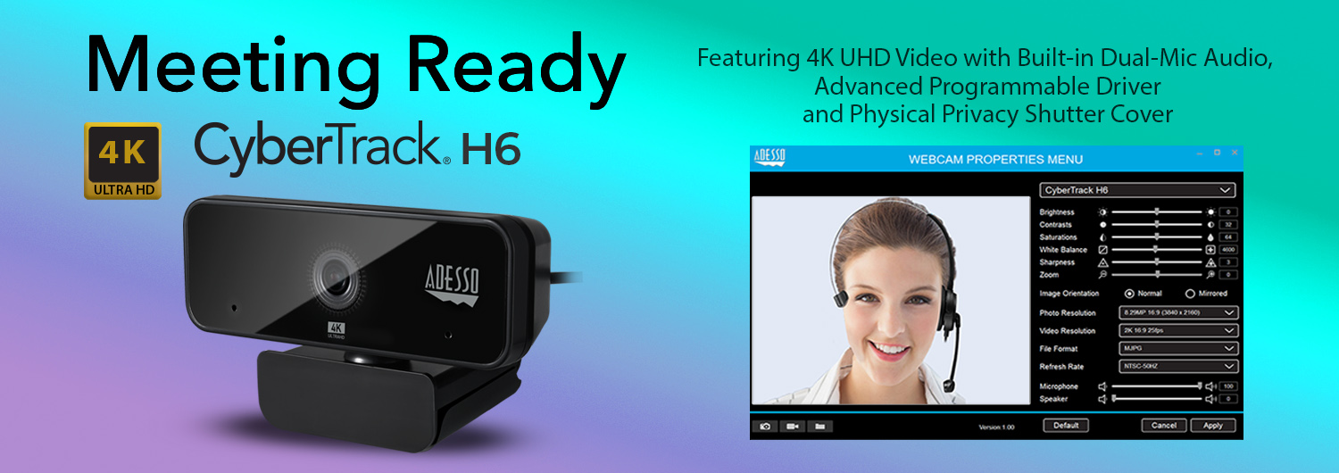 Second image of CyberTrack H6