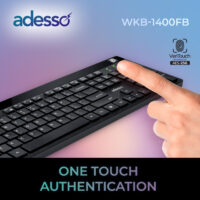 WKB-1400FB A+_fingerprint