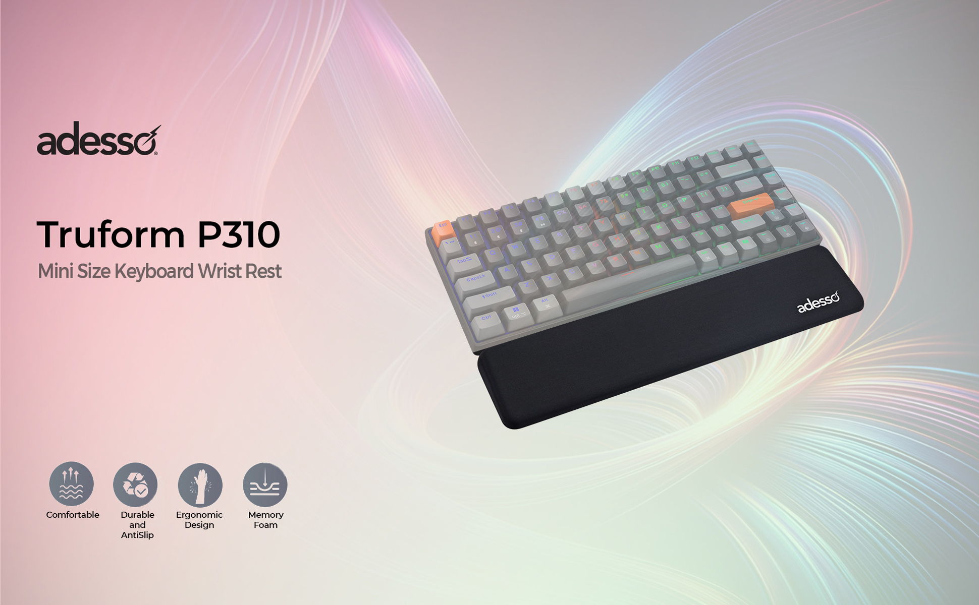 Truform P310 A+ Banner2