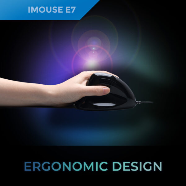 Second image of Imouse E7