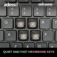 AKB-140CB-Membrane
