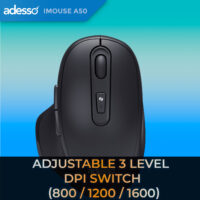 iMouse A50_A+ (DPI)