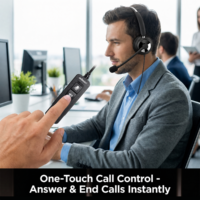 One-Touch Call Control-Headphone0602
