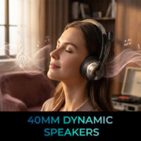 XtreamP900_40mmspeaker copy