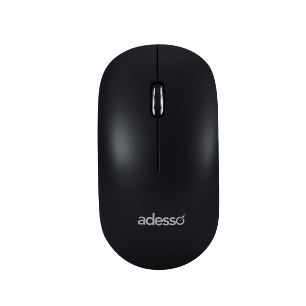 iMouse M80