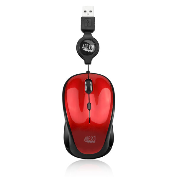 Second image of iMouse S8R