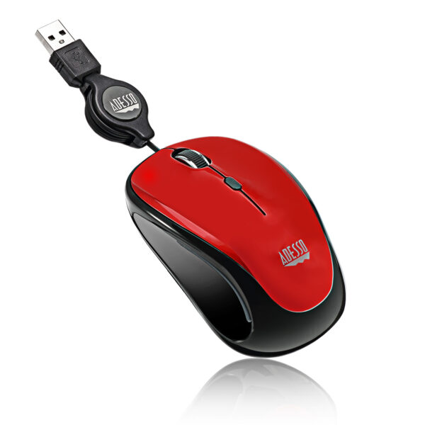 iMouse S8R